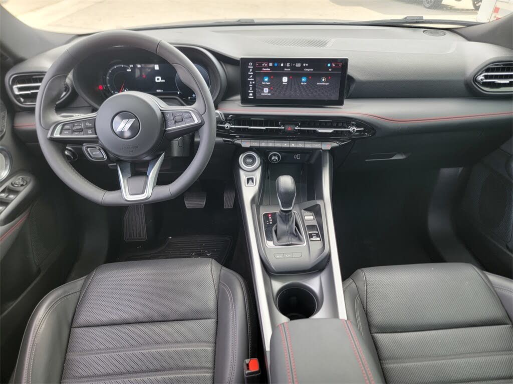 Image of 2023 Dodge Hornet