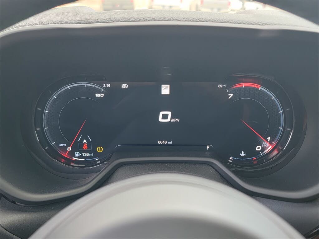 Image of 2023 Dodge Hornet