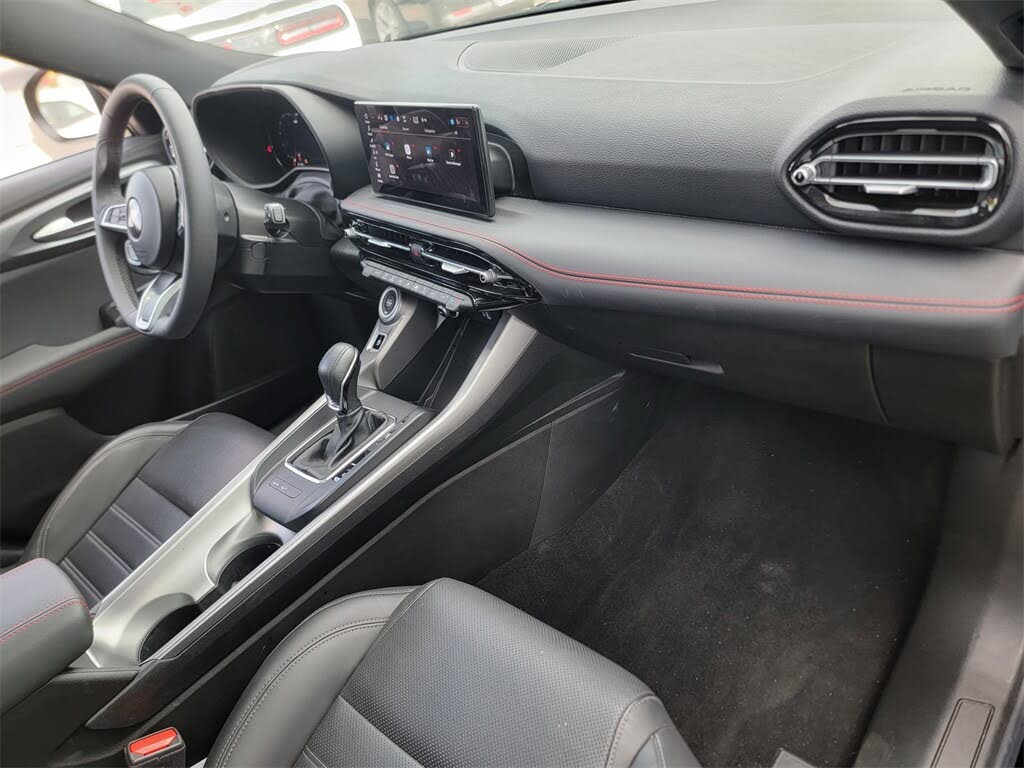 Image of 2023 Dodge Hornet