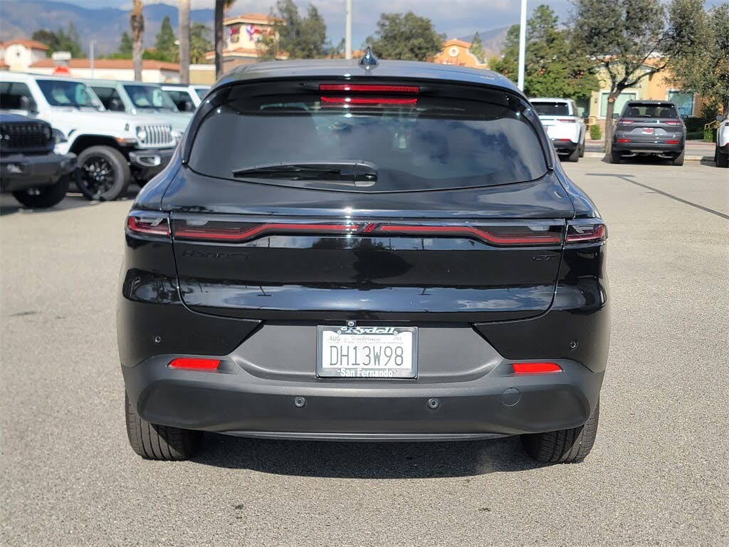 Image of 2023 Dodge Hornet