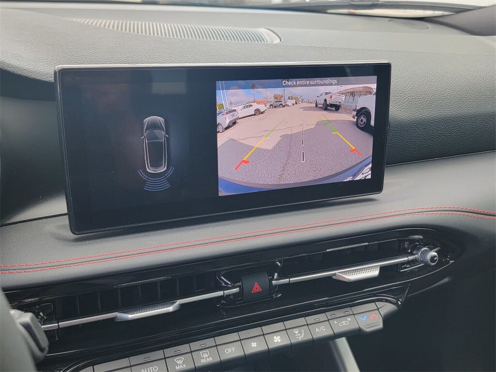 Image of 2023 Dodge Hornet