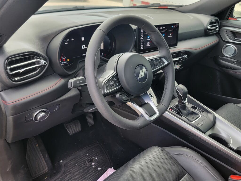 Image of 2023 Dodge Hornet