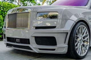 2021 Rolls-Royce Cullinan thumbnail – Fort Lauderdale, FL – 16
