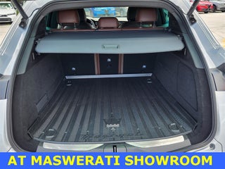 2023 Maserati Grecale thumbnail – Fort Lauderdale, FL – 46