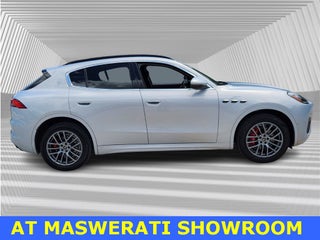 2023 Maserati Grecale thumbnail – Fort Lauderdale, FL – 36