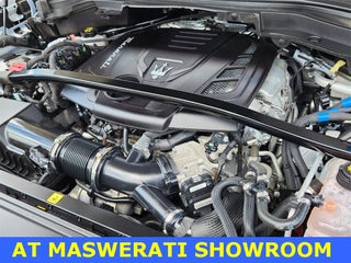 2023 Maserati Grecale thumbnail – Fort Lauderdale, FL – 51