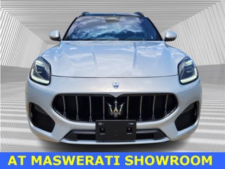 2023 Maserati Grecale thumbnail – Fort Lauderdale, FL – 37