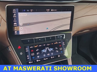 2023 Maserati Grecale thumbnail – Fort Lauderdale, FL – 53