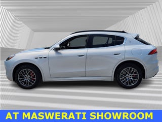 2023 Maserati Grecale thumbnail – Fort Lauderdale, FL – 35