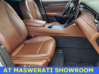 2023 Maserati Grecale thumbnail – Fort Lauderdale, FL – 49