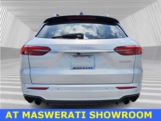 2023 Maserati Grecale thumbnail – Fort Lauderdale, FL – 38