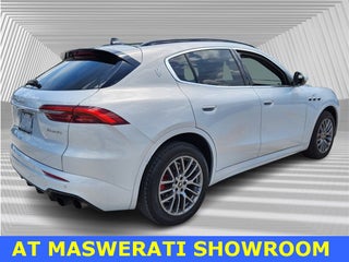 2023 Maserati Grecale thumbnail – Fort Lauderdale, FL – 39