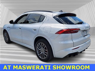 2023 Maserati Grecale thumbnail – Fort Lauderdale, FL – 40