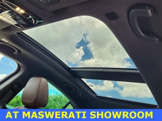 2023 Maserati Grecale thumbnail – Fort Lauderdale, FL – 52
