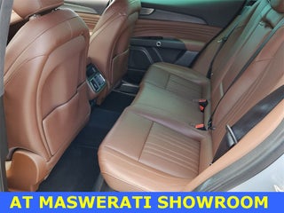 2023 Maserati Grecale thumbnail – Fort Lauderdale, FL – 44