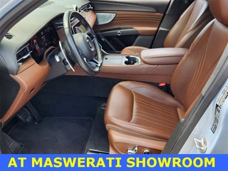 2023 Maserati Grecale thumbnail – Fort Lauderdale, FL – 43