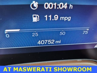 2023 Maserati Grecale thumbnail – Fort Lauderdale, FL – 57