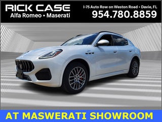 2023 Maserati Grecale thumbnail – Fort Lauderdale, FL – 34