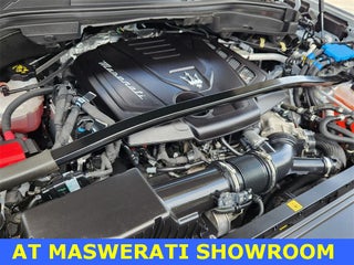 2023 Maserati Grecale thumbnail – Fort Lauderdale, FL – 50