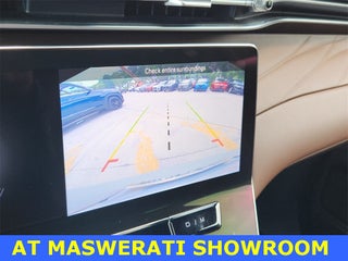 2023 Maserati Grecale thumbnail – Fort Lauderdale, FL – 54