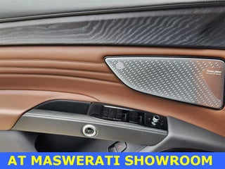 2023 Maserati Grecale thumbnail – Fort Lauderdale, FL – 58
