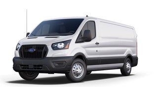Ford Transit Cargo
