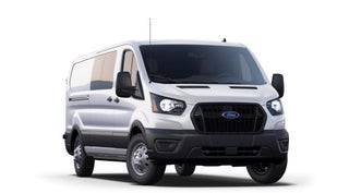 Ford Transit Cargo