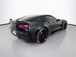 2019 Chevrolet Corvette thumbnail – Miami, FL – 5