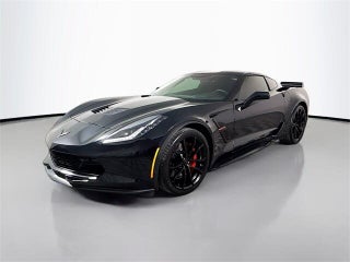 Chevrolet Corvette for sale Las Vegas