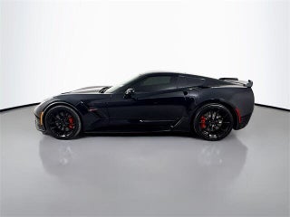 2019 Chevrolet Corvette thumbnail – Miami, FL – 8