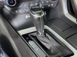 2019 Chevrolet Corvette thumbnail – Miami, FL – 18