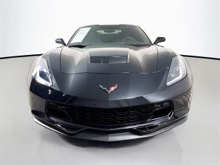 2019 Chevrolet Corvette thumbnail – Miami, FL – 2
