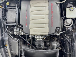 2019 Chevrolet Corvette thumbnail – Miami, FL – 28