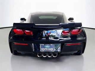 2019 Chevrolet Corvette thumbnail – Miami, FL – 6