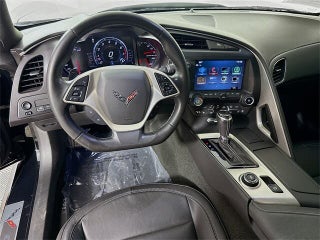 2019 Chevrolet Corvette thumbnail – Miami, FL – 23