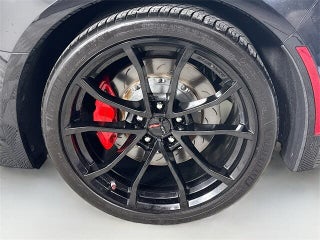 2019 Chevrolet Corvette thumbnail – Miami, FL – 29