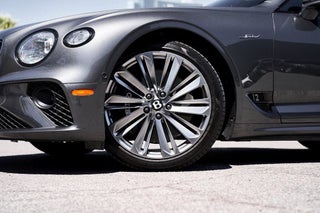 Bentley Continental for sale Las Vegas