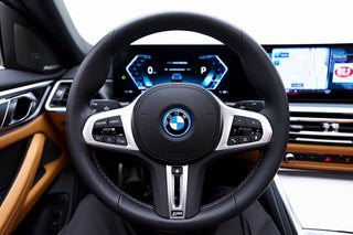 BMW i4 for sale Las Vegas
