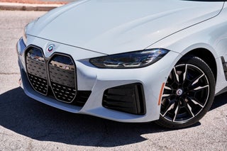 BMW i4 for sale Las Vegas