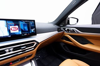 BMW i4 for sale Las Vegas
