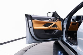 BMW i4 for sale Las Vegas