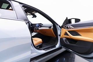 BMW i4 for sale Las Vegas