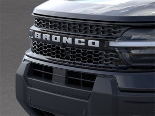 Ford Bronco Sport