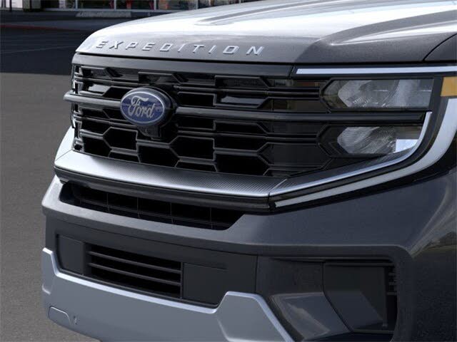 Ford Expedition