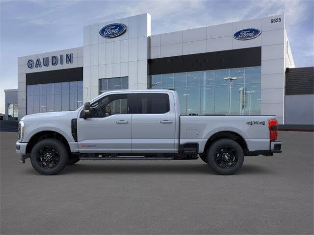 Ford F-250