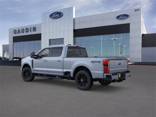 Ford F-250