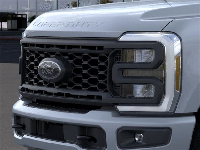 Ford F-250