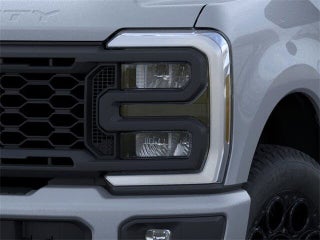 Ford F-250