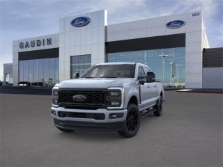 Ford F-250