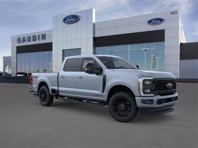 Ford F-250
